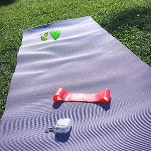 Meet your Posher, Bernadeth